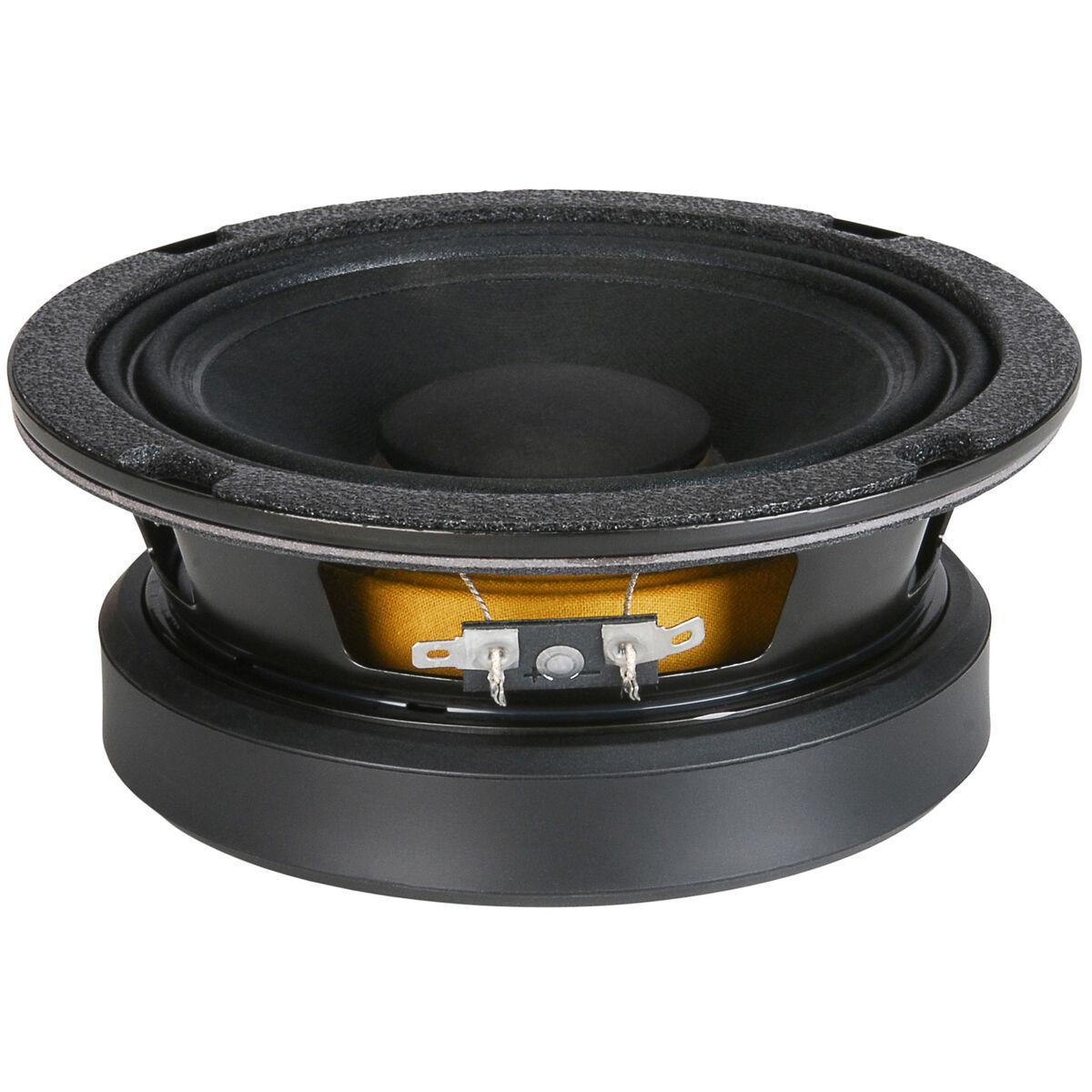 Eminence woofer deals